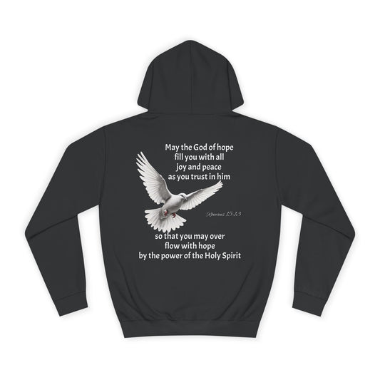 Holy Spirit Hoodie