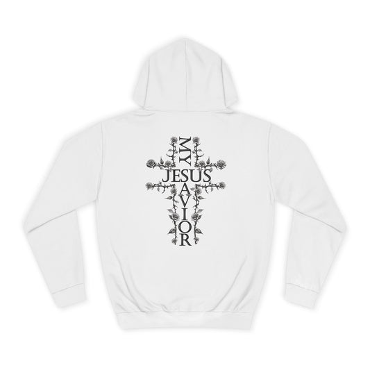 Jesus My Savior Hoodie